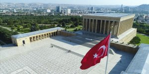 TSK: Anıtkabir'in resmi sosyal hesabı yoktur!