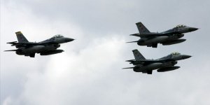 Pençe Harekatı'nda 9 terörist etkisiz hale getirildi