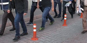 Diyarbakır merkezli 'sahte engelli raporu' operasyonu: 40 gözaltı