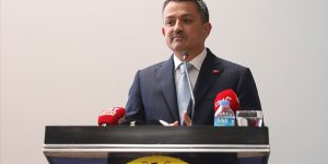 Bakan Pakdemirli'den etçi buzağı desteği müjdesi
