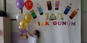 İlkokula başlama yaşı 69 aya çıktı!