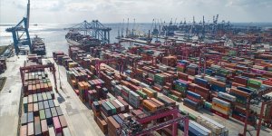 Dış ticaret açığı mayısta yüzde 76,5 azaldı!