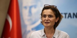 Kaftancıoğlu hakim karşısında!