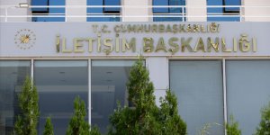 Rus gazeteciler Cumhurbaşkanlığı İletişim Başkanlığını ziyaret etti