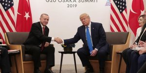 Erdoğan: ABD ile dayanışmamızın aynı şekilde devam edeceğine olan inancım tamdır