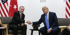 Erdoğan-Trump görüşmesindeki gelişmeler iş dünyasını mutlu etti