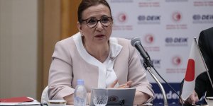 'Türkiye ve Japonya’nın ticari ve ekonomik iş birliği büyük öneme sahip'
