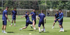 Fenerbahçe sezon hazırlıklarına başlıyor!