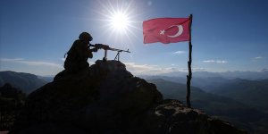 6 ayda 649 terörist etkisiz hale getirildi