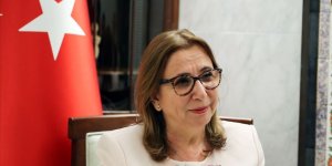 'Yılın ilk yarısında ihracat rekoru kırıldı'