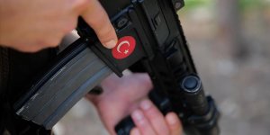 Amanos Dağları kırsalında bir terörist etkisiz hale getirildi
