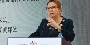 Ticaret Bakanı Pekcan: Çin almak için uzak değilse satmak için de uzak değil