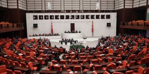 Sporda şiddetin önlenmesine ilişkin teklif yasalaştı