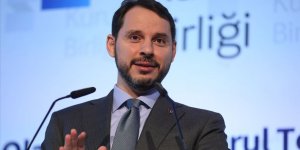'Önümüzde Türkiye'ye fırsatlar sunan 4 yıllık bir dönem var'