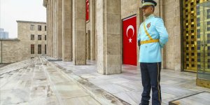 Kuvvet komutanları artık şeref kapısından giriş yapamayacak!
