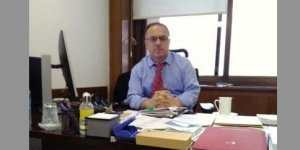 KALAYCI, BAKAN YARDIMCISI OLDU!
