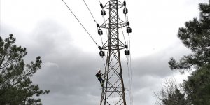 Bursa il geneline elektrik verilemiyor!