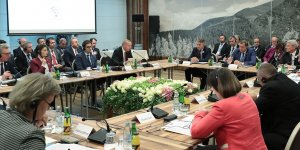 Cumhurbaşkanı Erdoğan: Türkiye 4 milyondan fazla sığınmacıya ev sahipliği yapıyor