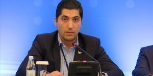 Suriyeli muhalife İstanbul'daki başkonsoloslukta saldırı