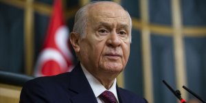 Bahçeli: Ekonomide felaket senaryosu yazanlar utanmasını kaybetmiş densizlerdir