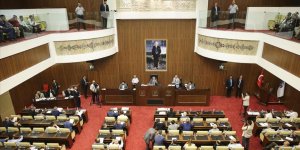 Ankara'ya 5 adet kavşak ve alt geçit yapılacak!