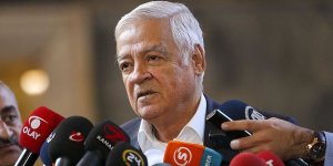 Eski milletvekili Dengir Mir Mehmet Fırat vefat etti!