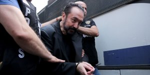 Adnan Oktar suç örgütüne yönelik iddianame tamamlandı