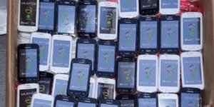 "İstanbul'da Cep Telefonu Operasyonu"
