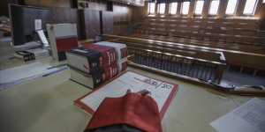Kapatılan Turgut Özal Üniversitesinin genel sekreteri tutuklandı