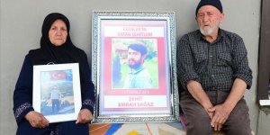 'Büyük dedem Çanakkale'de şehit olmuş, oğlum da İstanbul'da'