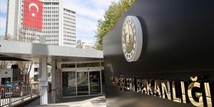 Türkiye KKTC Cumhurbaşkanı Akıncı'nın yeni hidrokarbon önerisine destek verdi