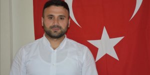 '15 Temmuz hiçbir zaman unutulmasın, her zaman hatırlansın'