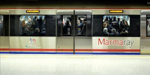 15 Temmuz’da Marmaray ücretsiz olacak!