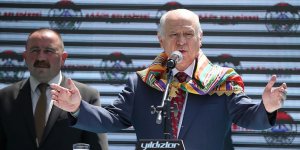 'Cumhurbaşkanlığı Hükümet Sistemi Türkiye'nin ümididir'