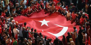 Darbe girişiminin karşısında Türkiye'nin yanında durdular