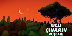 TRT Çocuk'tan '15 Temmuz' konulu çizgi film