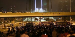 Medya İş Sendikası: 15 Temmuz'u unutmadık, unutmayacağız ve unutturmayacağız