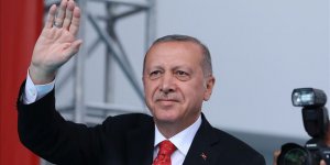 Cumhurbaşkanı Erdoğan'dan flaş açıklamalar
