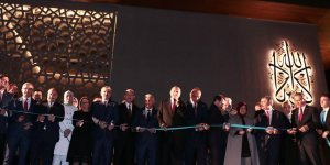 Darbeler tarihine ışık tutan müze: Hafıza 15 Temmuz