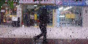 Dikkat! Meteorolojiden önemli uyarı