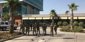 Irak, Erbil'deki silahlı saldırıyı kınadı!