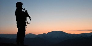 Şırnak'ta yaralanan asker şehit oldu!