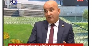 CHP'li vekil POLAT gündemi değerlendirdi