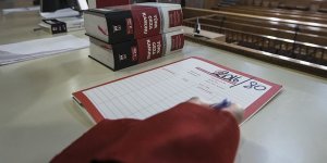 FETÖ'nün Hava Kuvvetleri mahrem yapılanmasına soruşturma