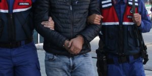 Mersin'de PKK'nın dağ kadrosundaki terörist yakalandı