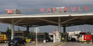 Kapıkule'de planlı tedbirler geçişleri hızlandırdı