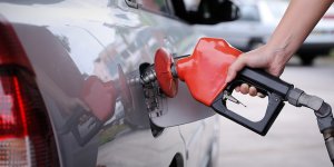 Motorinde 16 kuruş indirim