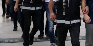 FETÖ'nün TSK'daki kripto yapılanmasına soruşturma: 47 gözaltı kararı