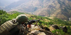 PKK'ya silah ve eleman temin eden 2 terörist yakalandı