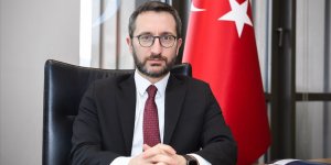 'Basın mensuplarımızın her daim yanındayız'